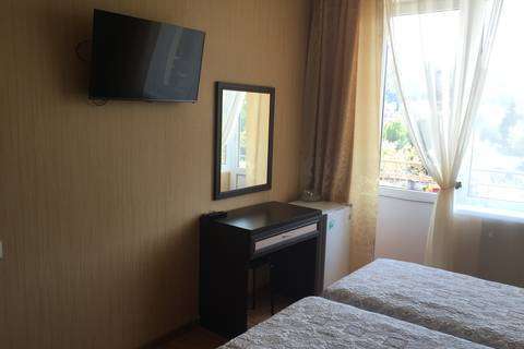 2-х местный люкс